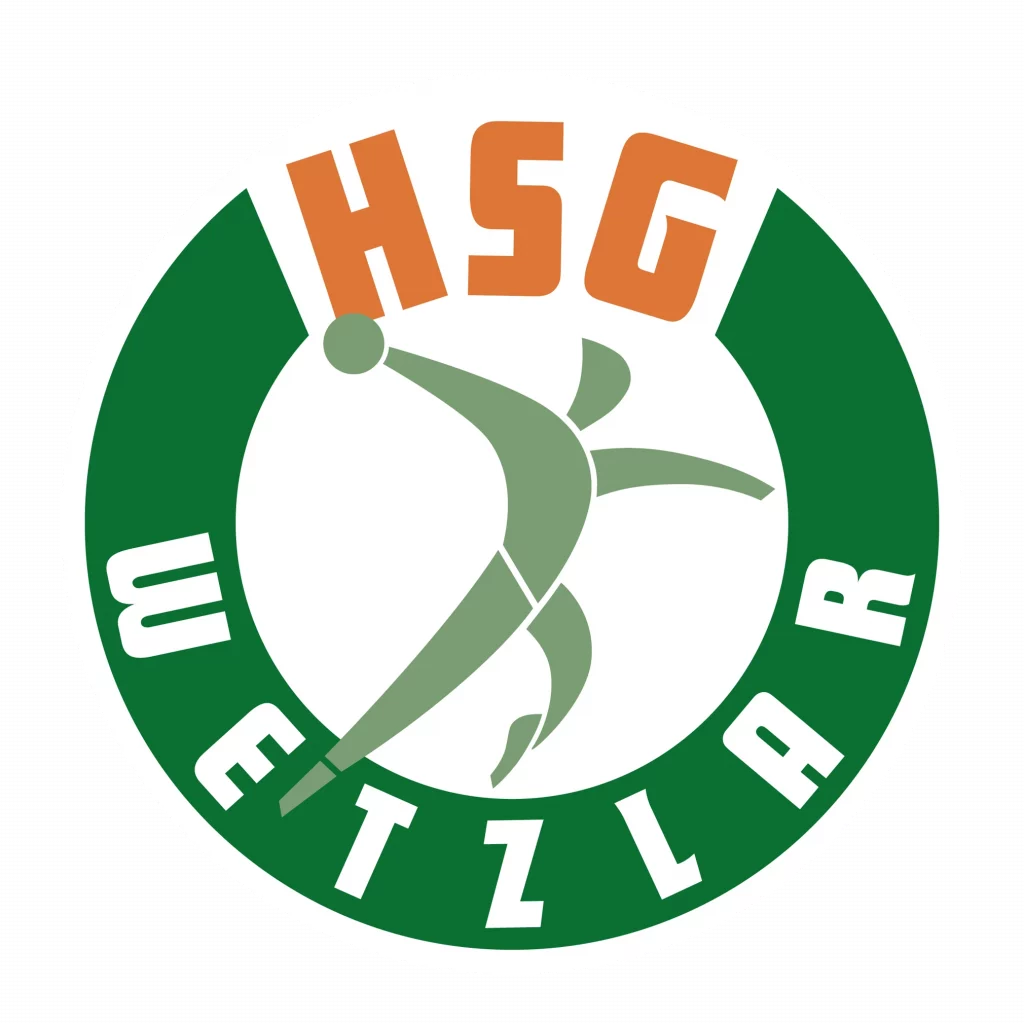 Logo der HSG Wetzlar